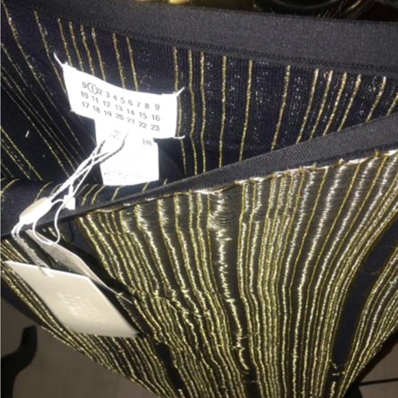 Maison Margiela Skirt MM6 S - Picture 2 of 3